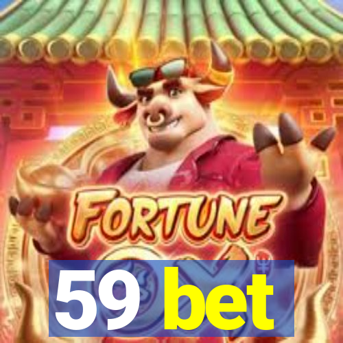 59 bet